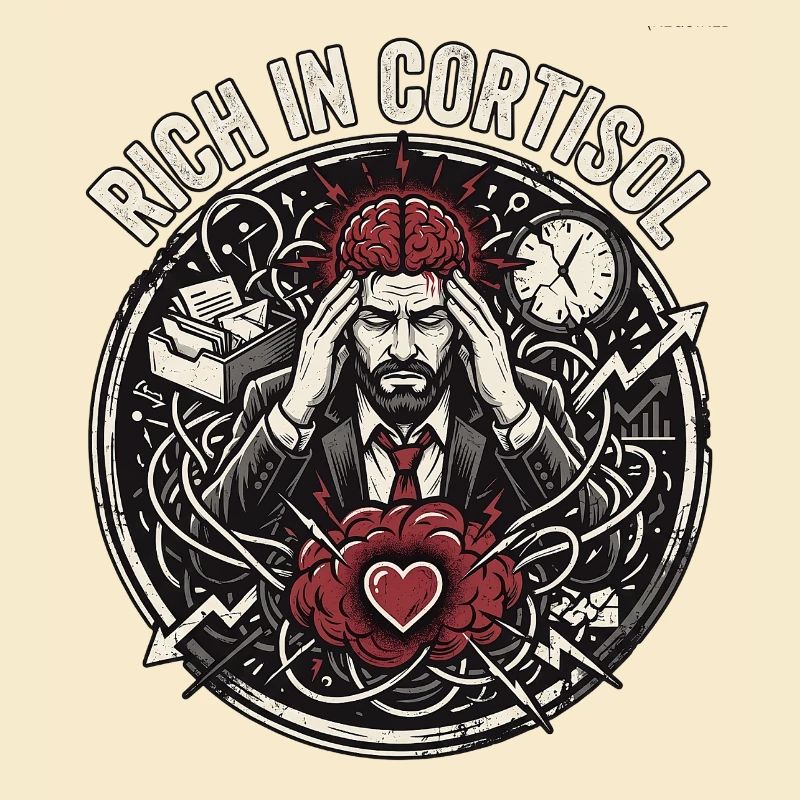 Cortisol Action