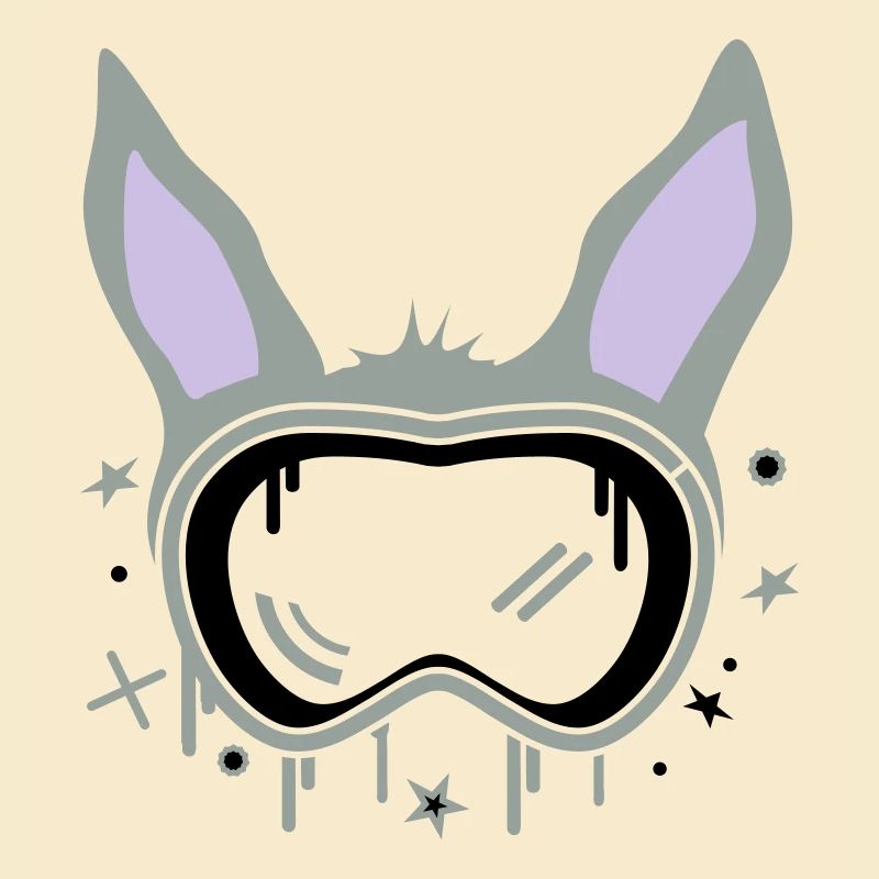 Ski Bunny