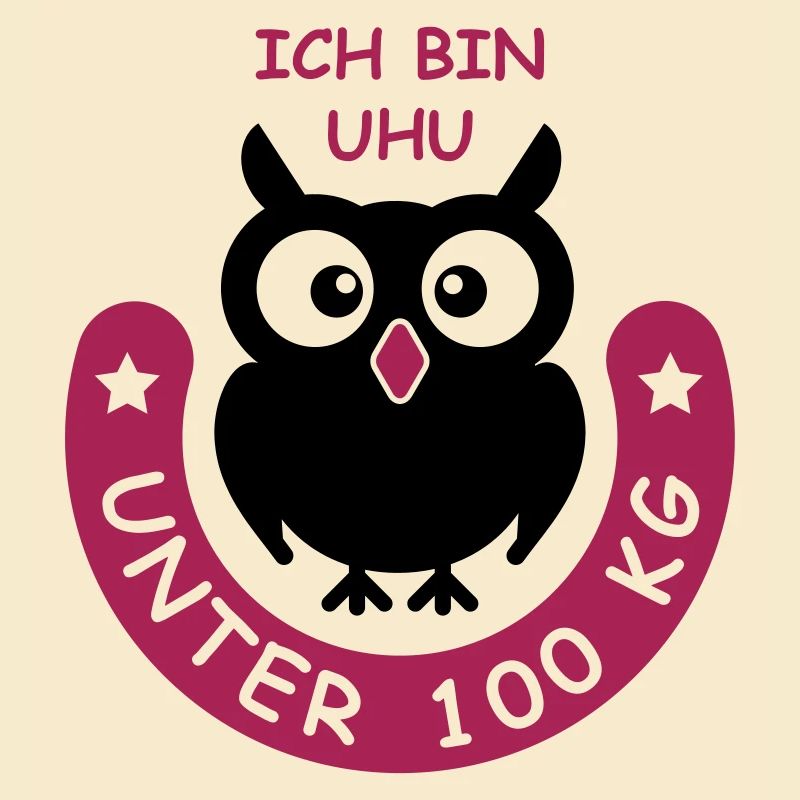 UHU unter hundert Kilo