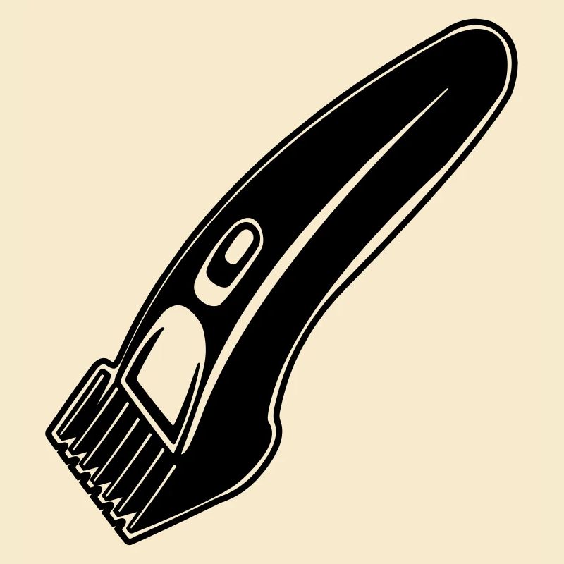 Clippers, shavers or beard trimmer