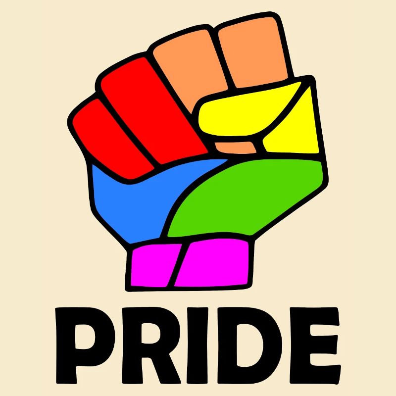 Pride