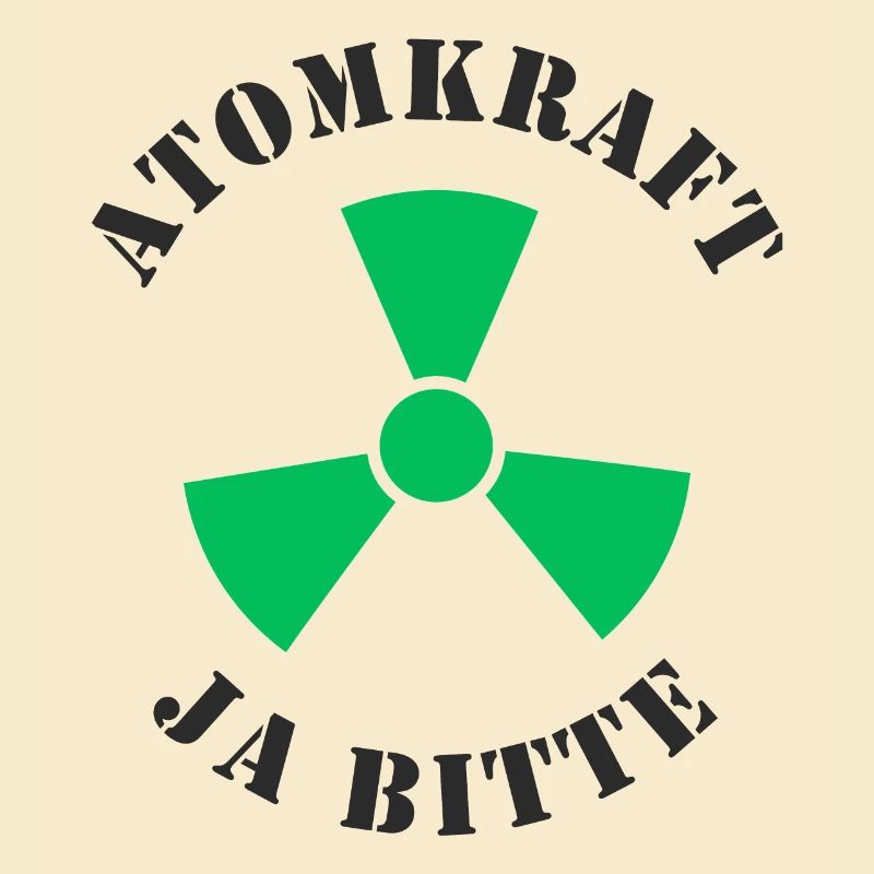 Atomkraft, Ja bitte