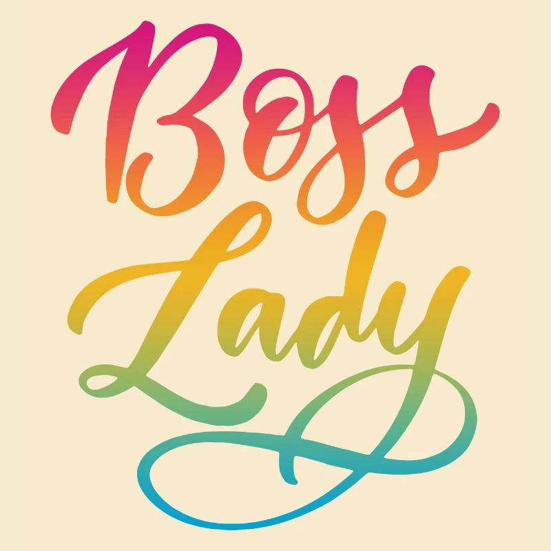 Lady Bos-s