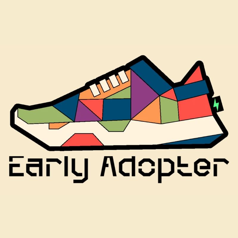 Shoe 7