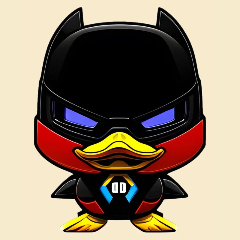Canard dynamique