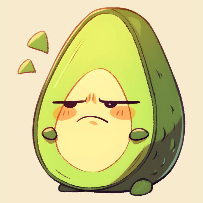 Conception de dessin animé d’avocat en colère