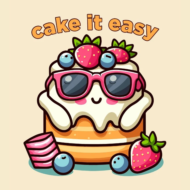 Cake it Easy