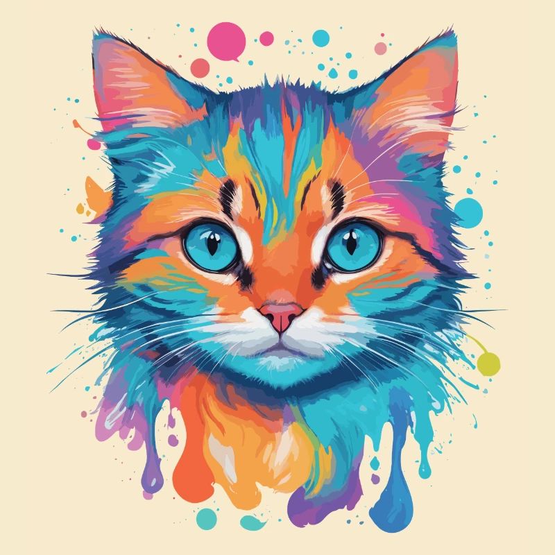 Cute Cat
