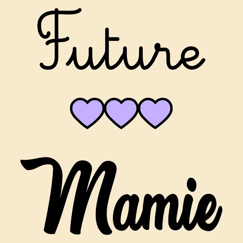 FUTURE MAMIE