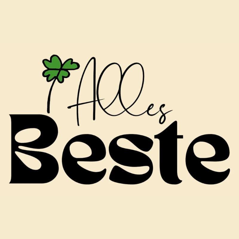 Alles Beste