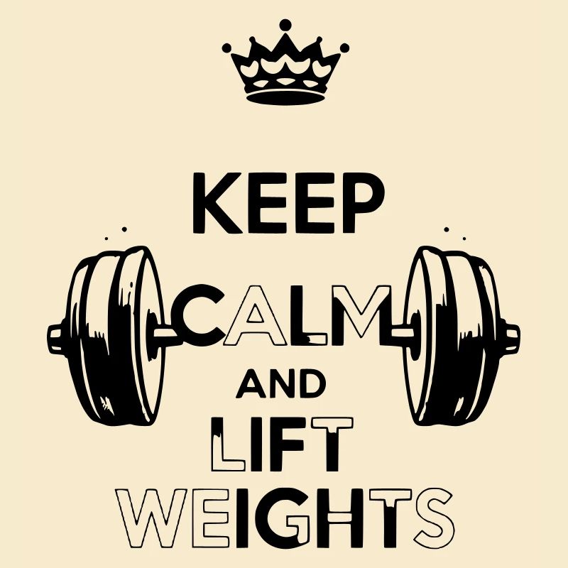 Keep Calm