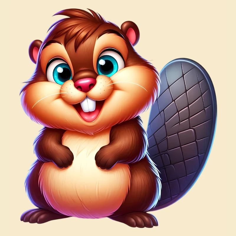Beaver
