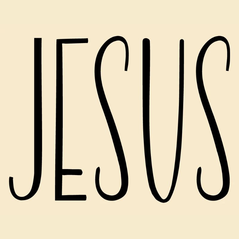 Jesus