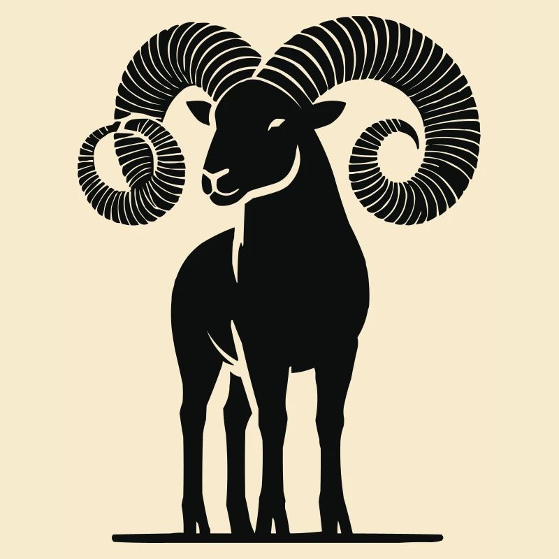 bélier