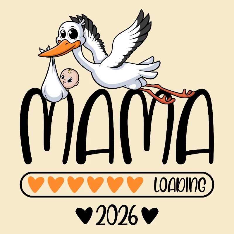 Mama 2026 loading