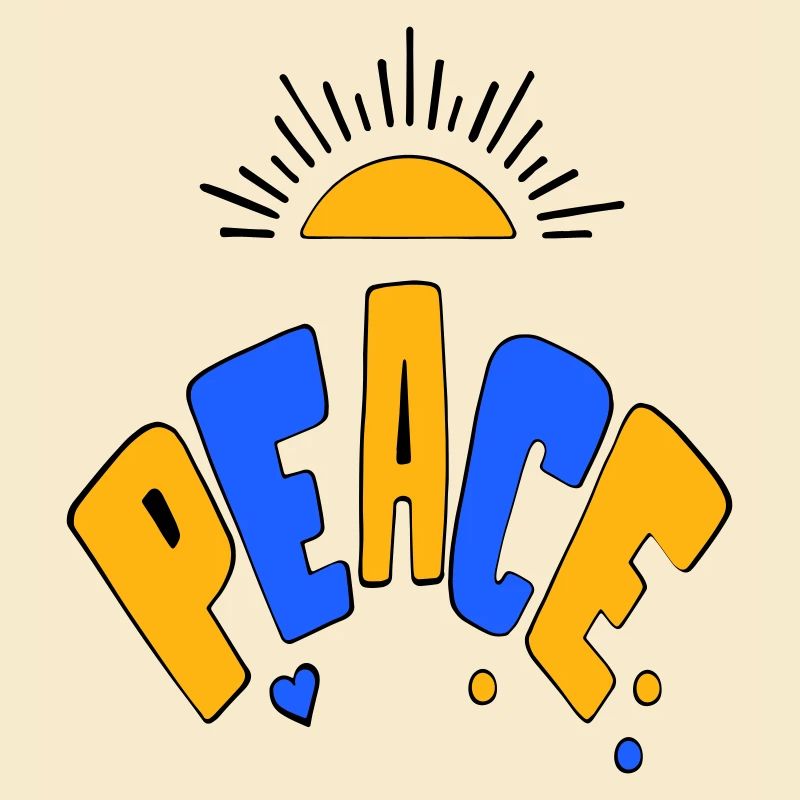 Peace 