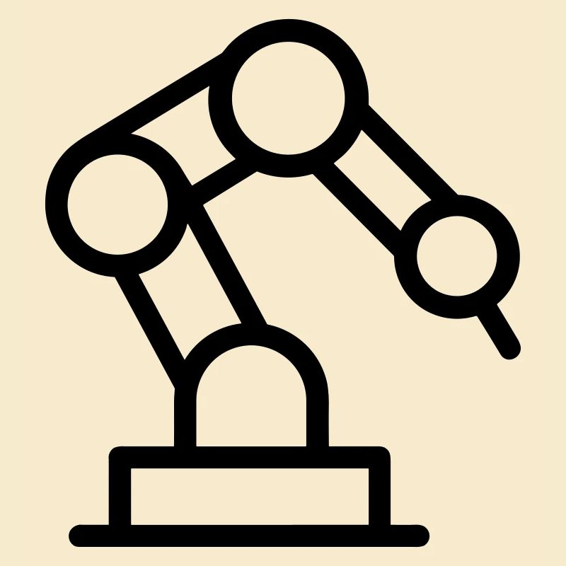bras robotique