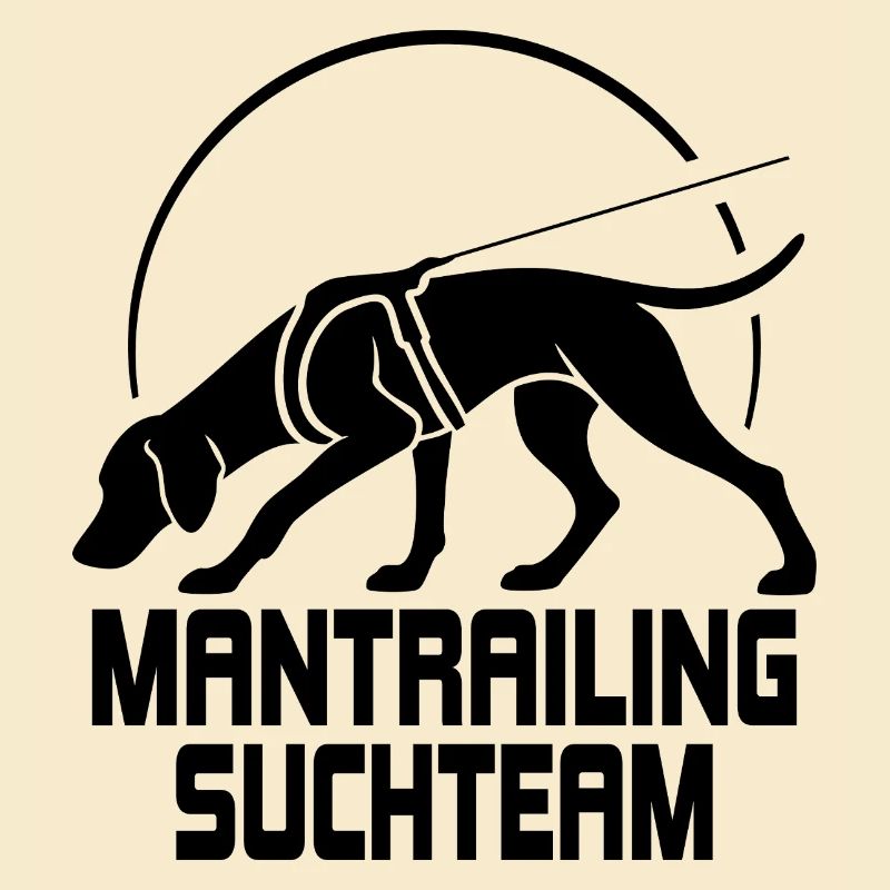 Équipe de recherche de Vissla Mantrailing Chien Wilsigns