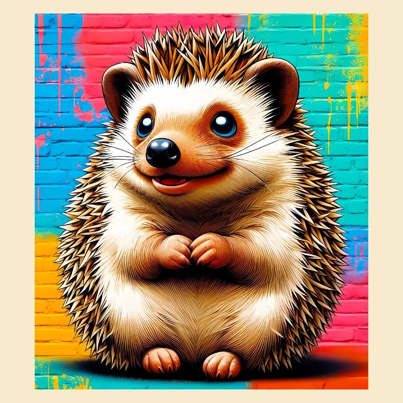 hedgehog