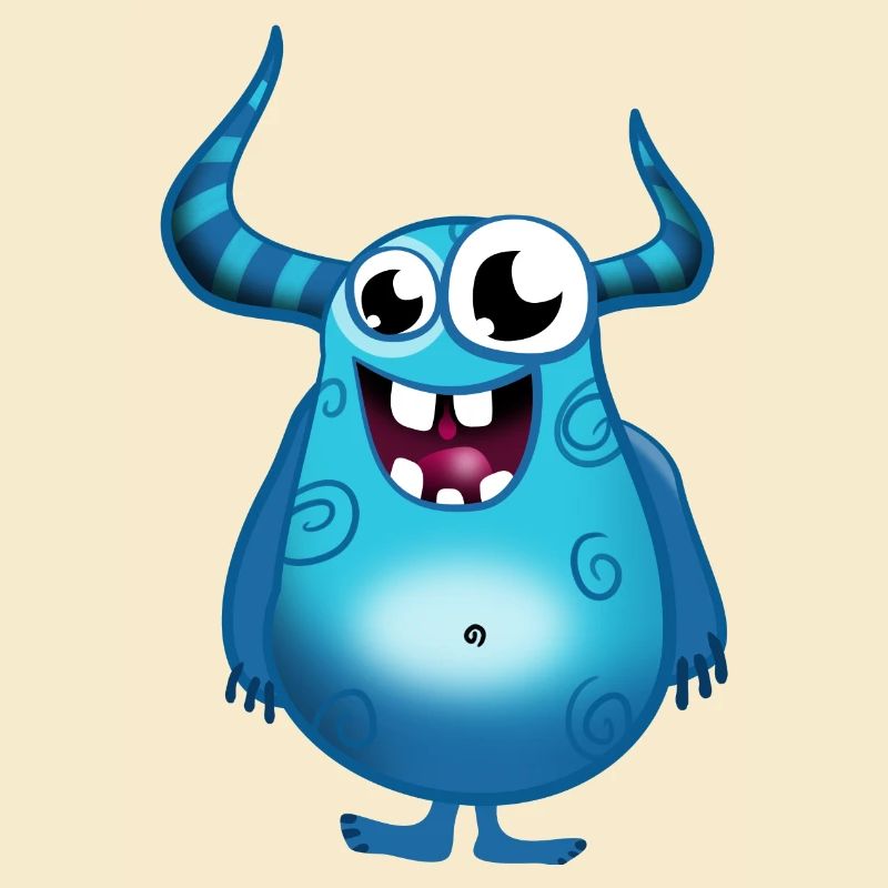 monstre