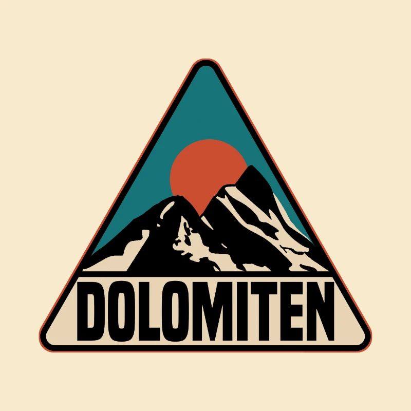Dolomites
