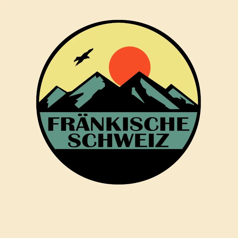 Fränkische Schweiz