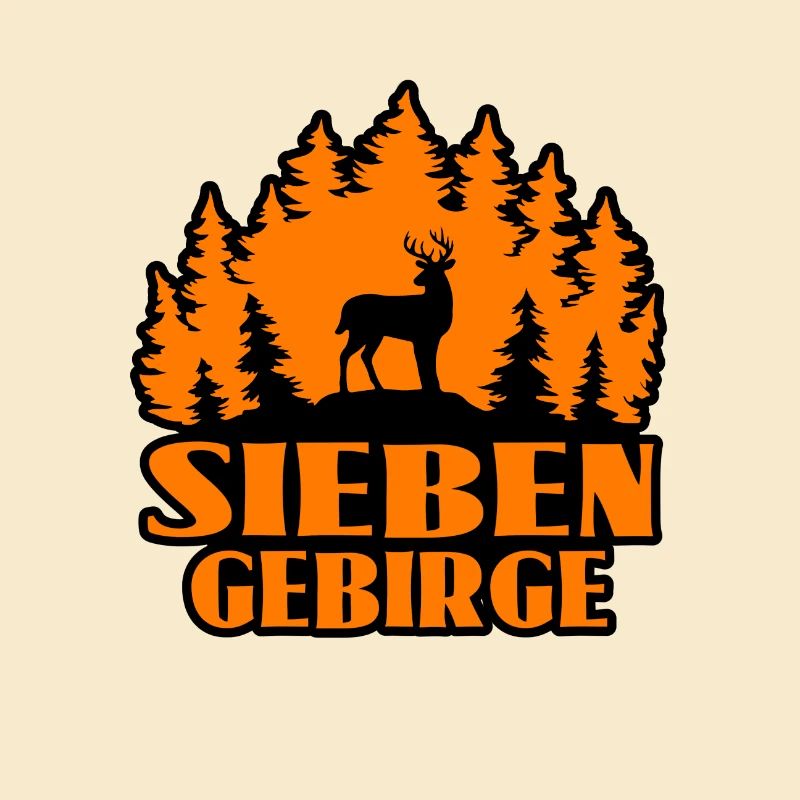Siebengebirge