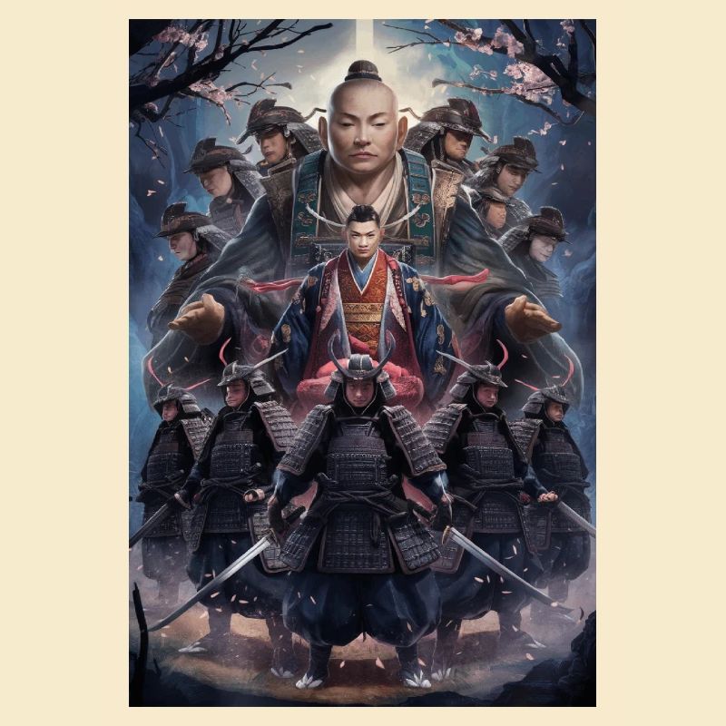 Samouraï