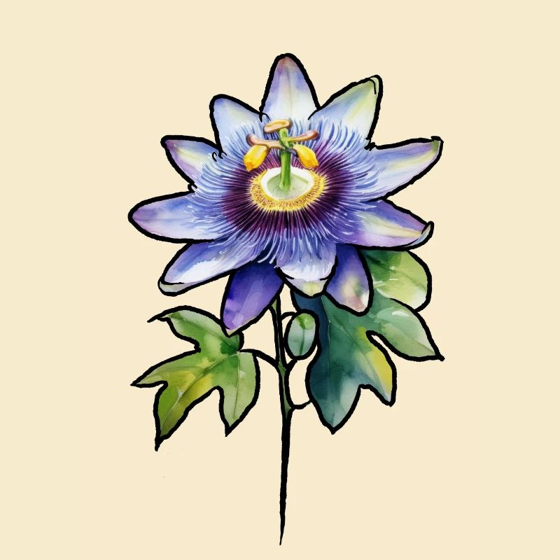 Passionflower