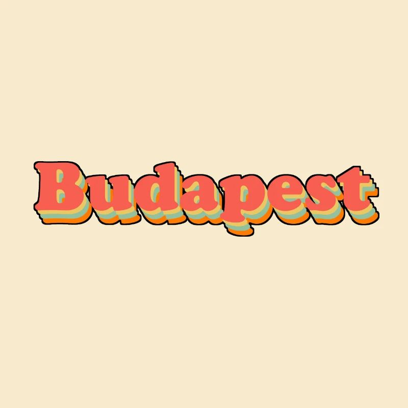 Budapest