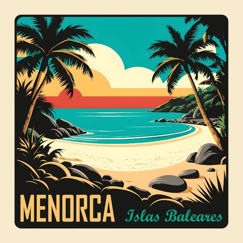 Menorca Balearic Islands