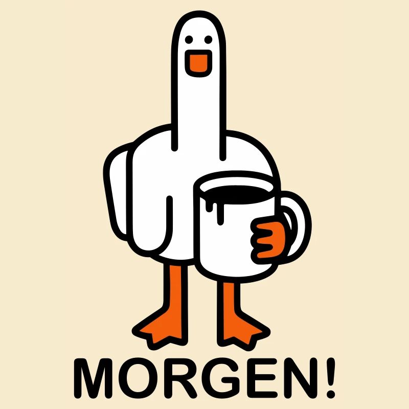Bonjour!