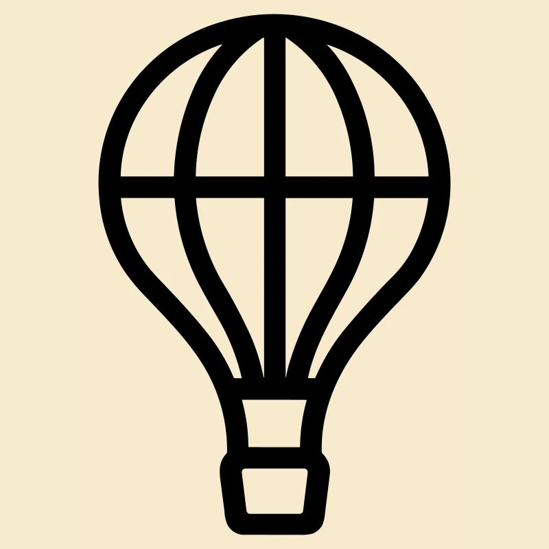 montgolfière