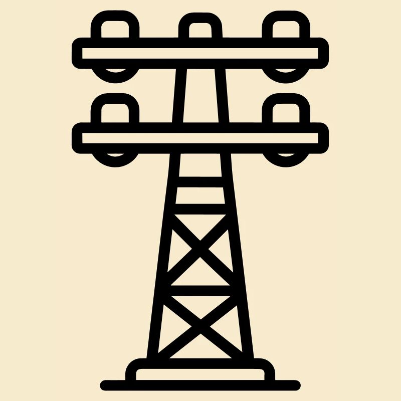 power pole