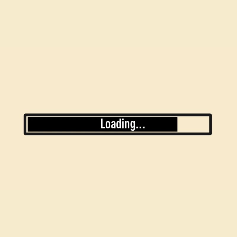 loading