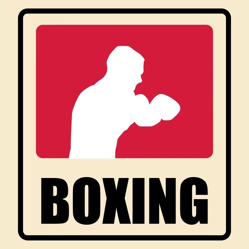 Boxer - Boxing 🥊