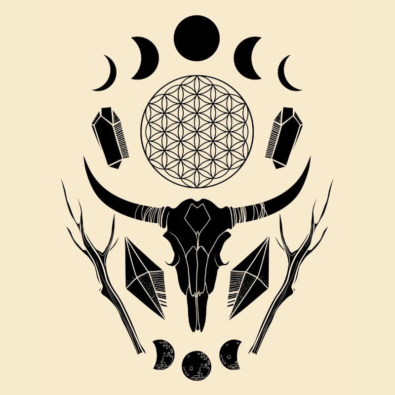 Shamanic