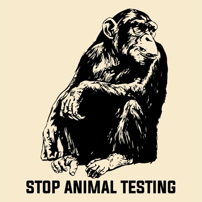 Stop Animal Testing Stoppe l’expérimentation animale