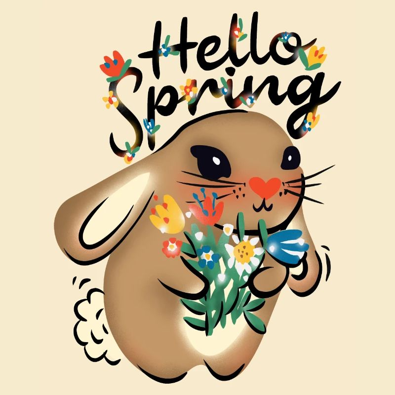 Hello Spring