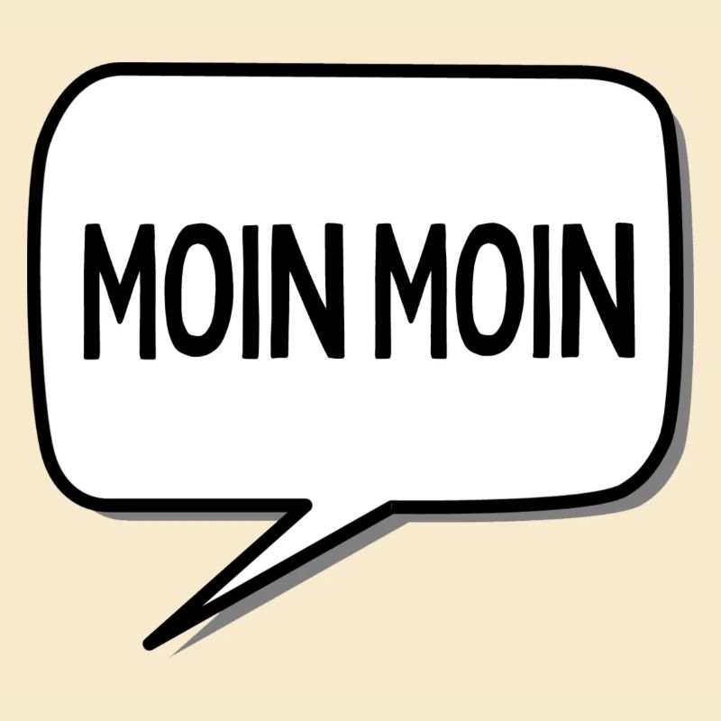 Moin Moin