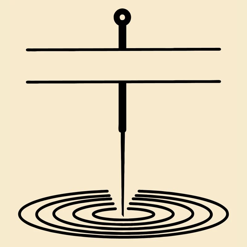Acupuncture Logo Name Banner
