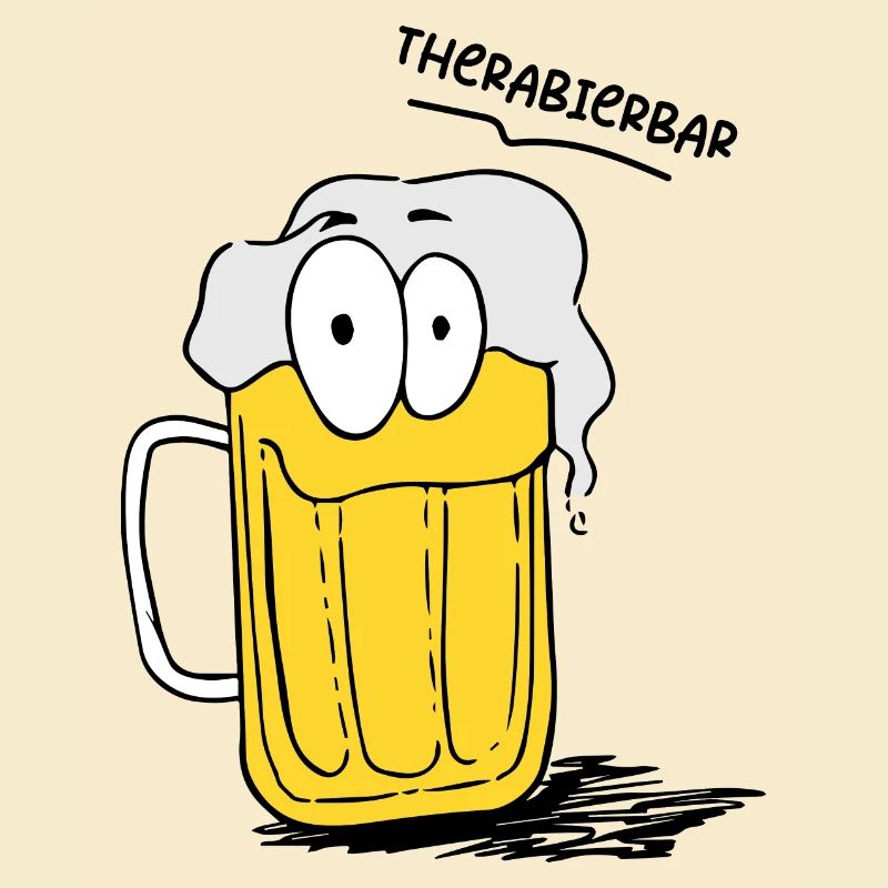 Drôle de bière image Therabar