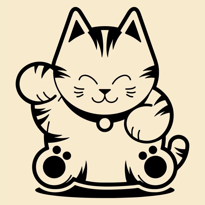 Tiger Cat
