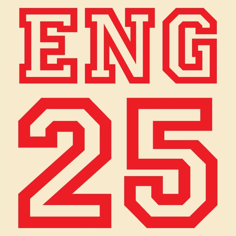 ANGLETERRE 2025