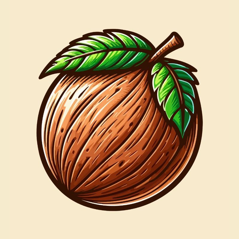 Natural Walnut Shell