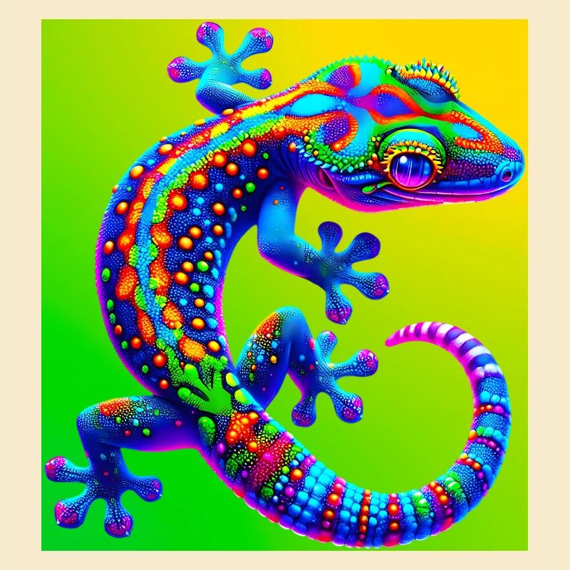 Gecko