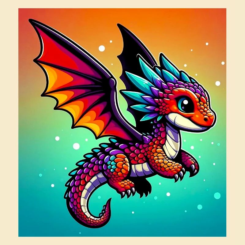 dragon