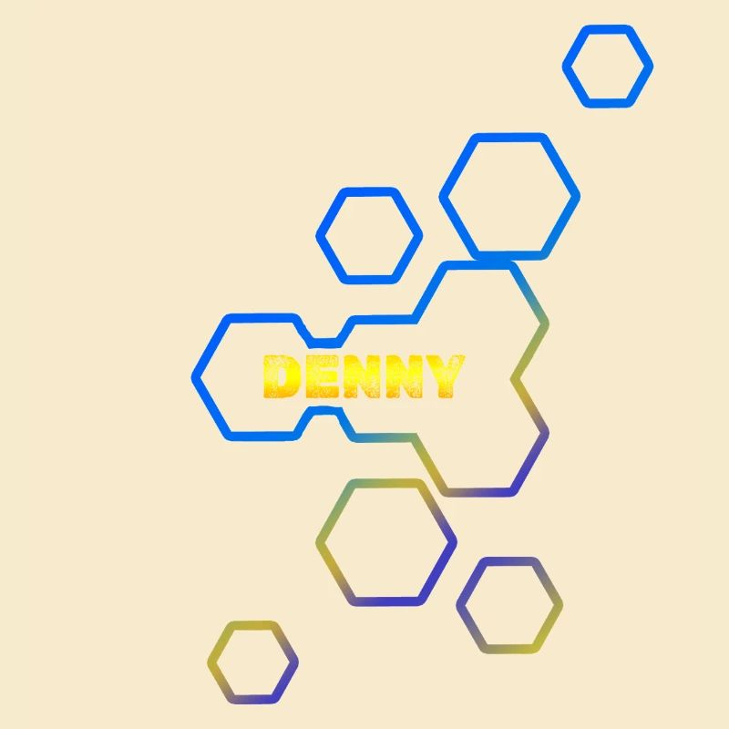 Cadeau pour Denny