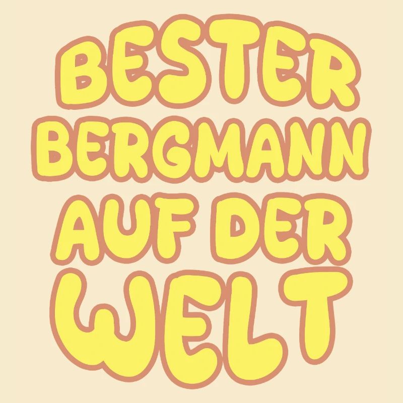 Vocation Bergmann
