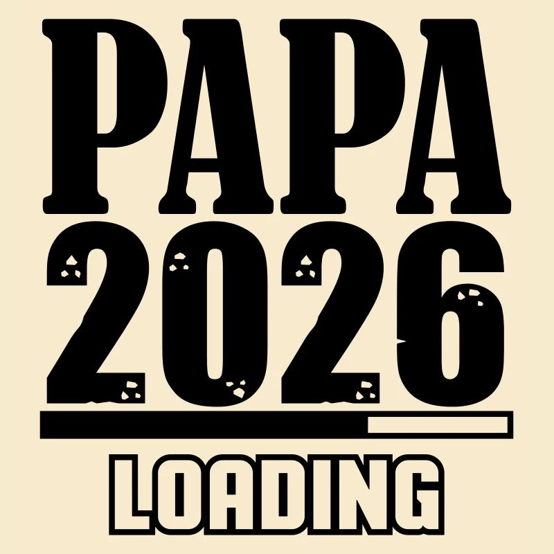 Papa 2026 Loading